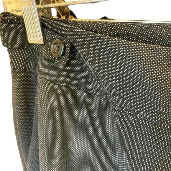 Semantiks Work Pants Straight Leg Trousers - Picture 4 of 8